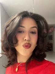 Sarah Fernandez