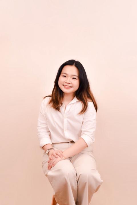 Trina Yu