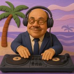 Ed Carmona