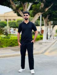 Mahmood Ghani