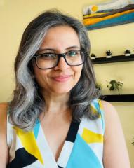 Rashmi Pawar