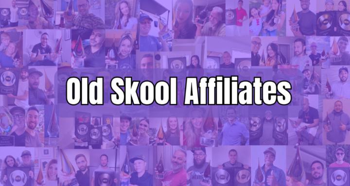 old school affiliates