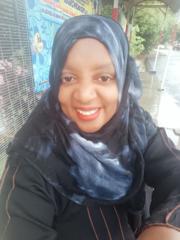 Janat Nalweyiso