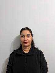 Komal Rani
