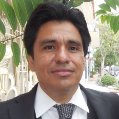 Daniel Cardenas