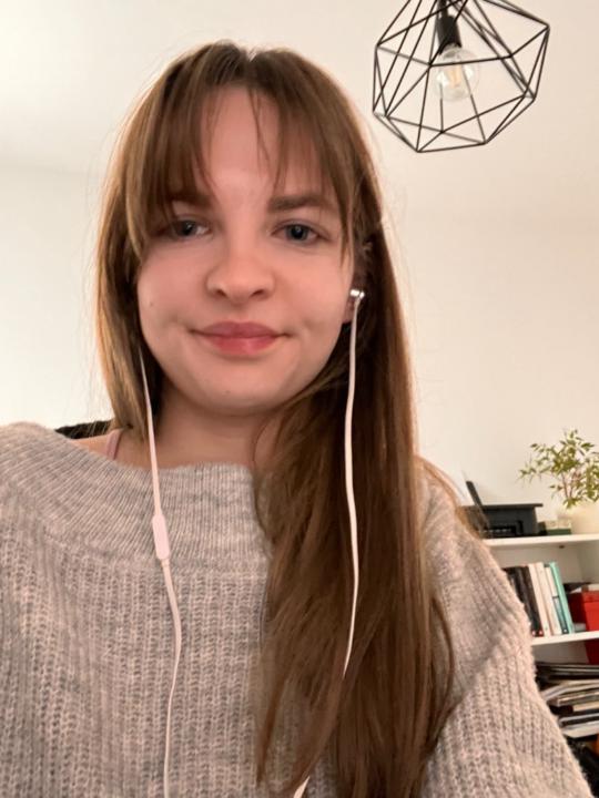Aleksandra Budrys