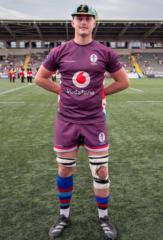Connor McCulloch