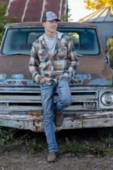 Chase Klar