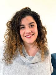 Dámaris García Robles