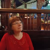 Gloria Murphy