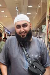 Ibrahim Mounajed