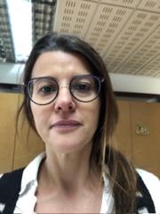 Barbara Caleres