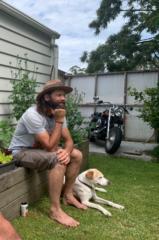 Dan Summer