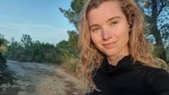 Mélanie Kamping