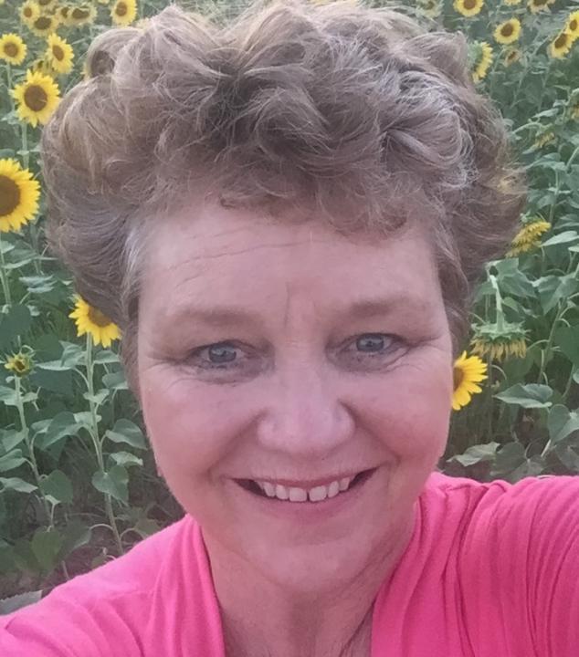 Joy Bowman