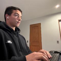 Alex Goldbaum