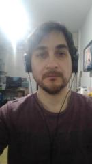 Matias Bujia