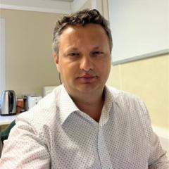 Daniel Lenghel