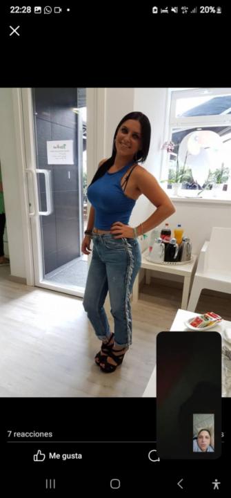 Cintia Fernández serrano