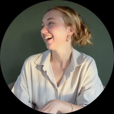 Meghan Blizzard