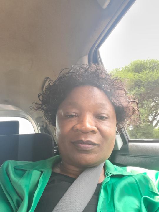 Mokgadi Maphakela