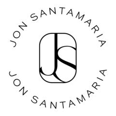 Jon Santamaría