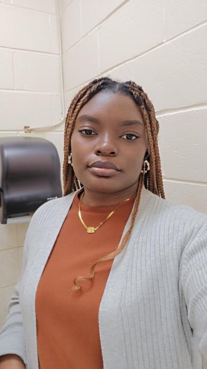 Ingrid Fortune Kengfack zemdem