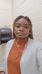 Ingrid Fortune Kengfack zemdem