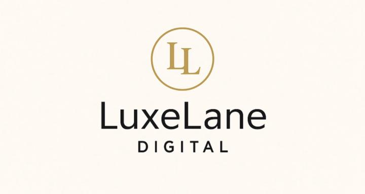 Luxe Lane Digital