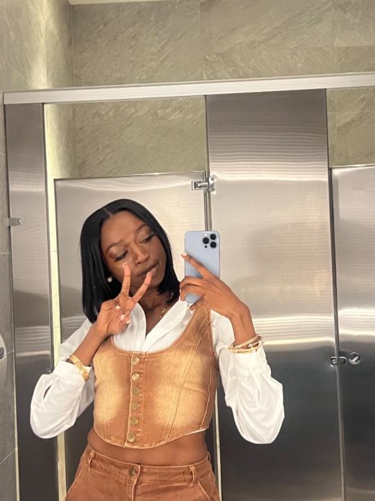 Nykita Paul