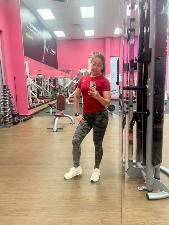 Manuela Antonio