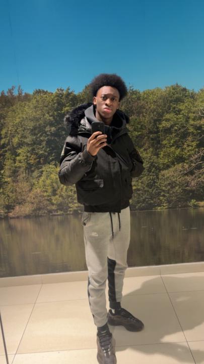 Kante Lamine