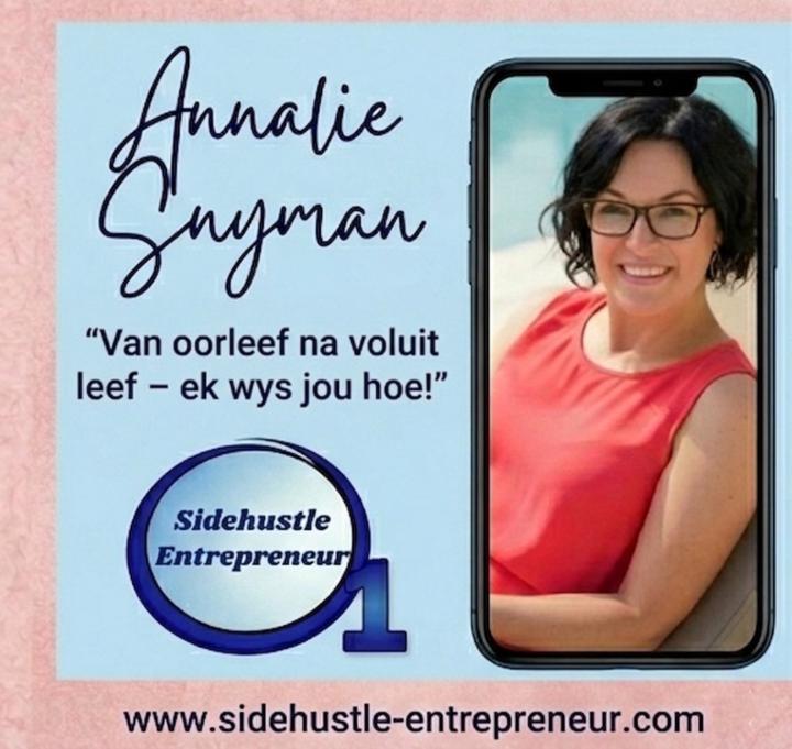 Annalie Snyman