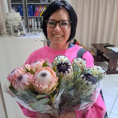 Annalie Snyman
