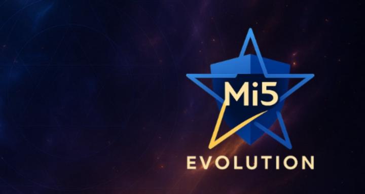 Mi5 Evolution