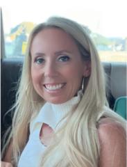 Christina Salinsky