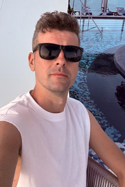 Daniel Smith