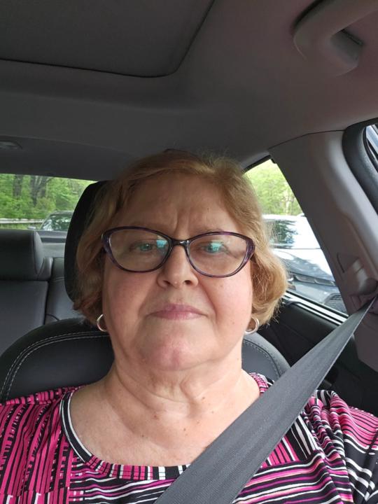 Janice Erickson