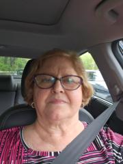 Janice Erickson