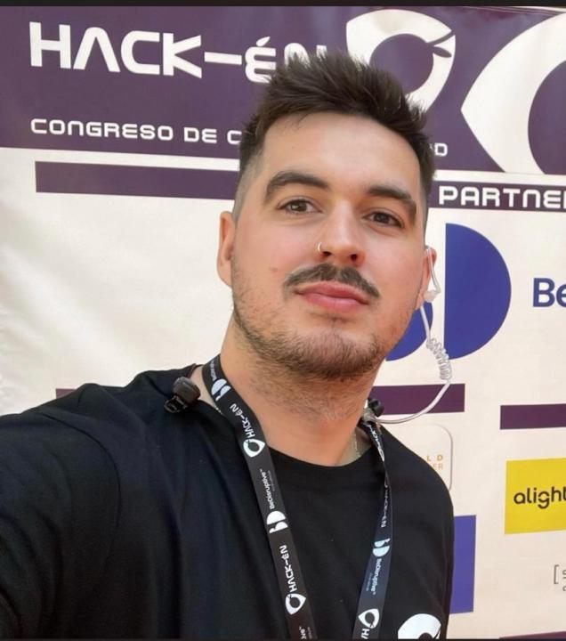 Davi Padilla Alvarado