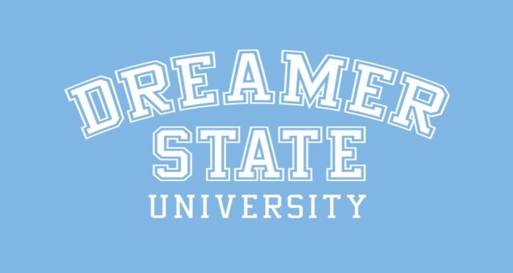 Dreamer State University