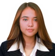Rea Bernadette Ingan