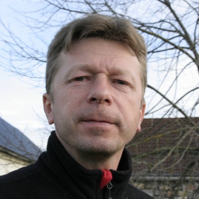 Vladimír Ledvina