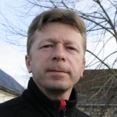 Vladimír Ledvina
