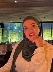 Ikram El Idrissi