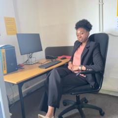 Barbara Okani
