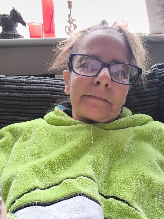 Lisa Emberley