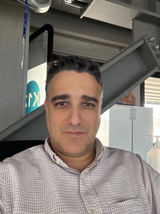 Mehmet Baran Çırpıcı
