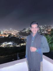 Mothana Awamleh