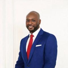 Brandon Johnson